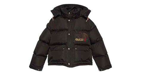 gucci jacket with black face|Gucci jacket prices.